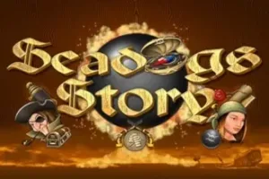 Seadogs Story Slot Oyunları Görseli
