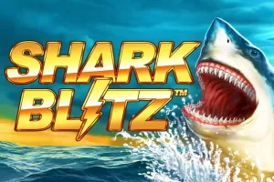 Sharks Blitz Slot Oyunları Görseli