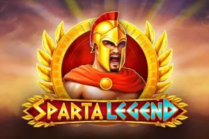 Sparta Legend Slot Oyunları Görseli