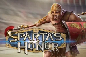 Sparta's Honor Slot Oyunları Görseli