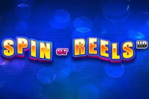 Spin or Reels HD Slot Oyunları Görseli