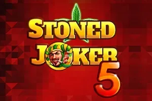 Stoned Joker 5 Slot Oyunları Görseli