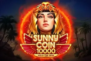 Sunny Coin 10000: Hold The Spin Slot Oyunları Görseli