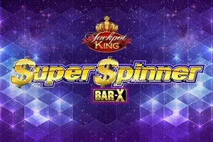 Super Spinner Bar-X Slot Oyunları Görseli