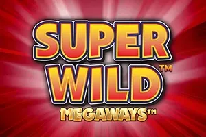 Super Wild Megaways Slot Oyunları Görseli