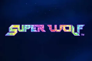 Super Wolf Slot Oyunları Görseli