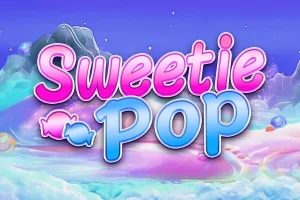 Sweetie Pop Slot Oyunları Görseli