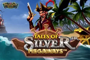Tales of Silver Megaways Slot Oyunları Görseli