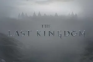 The Last Kingdom Slot Oyunları Görseli