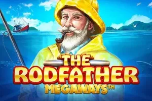 The Rodfather Megaways Slot Oyunları Görseli