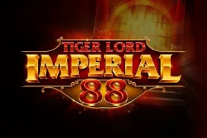 Tiger Lord Imperial 88 Slot Oyunları Görseli