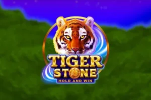 Tiger Stone Slot Oyunları Görseli