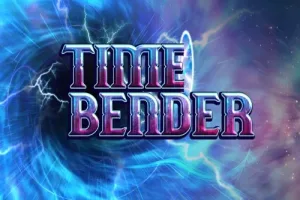 Time Bender Slot Oyunları Görseli