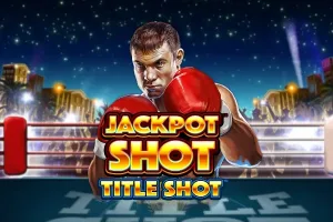 Title Shot Slot Oyunları Görseli