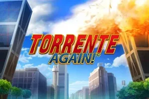 Torrente Again Slot Oyunları Görseli