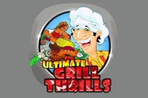 Ultimate Grill Thrills Slot Oyunları Görseli