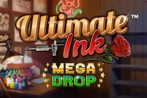 Ultimate Ink Slot Oyunları Görseli