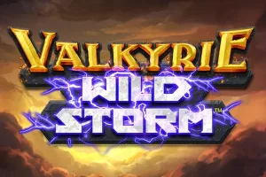 Valkyrie Wild Storm Slot Oyunları Görseli
