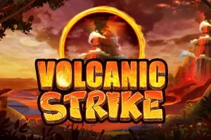 Volcanic Strike Slot Oyunları Görseli