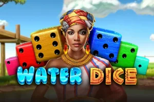 Water Dice Zar Oyunları Görseli