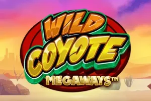Wild Coyote Megaways Slot Oyunları Görseli
