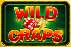 Wild Craps Slot Oyunları Görseli
