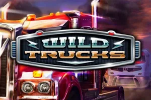 Wild Trucks Slot Oyunları Görseli