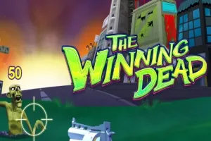 Winning Dead Slot Oyunları Görseli